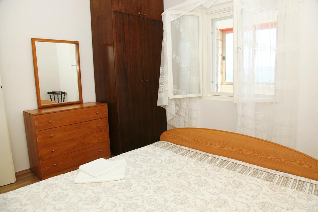 Apartments Gabrijela Prižba Camera foto