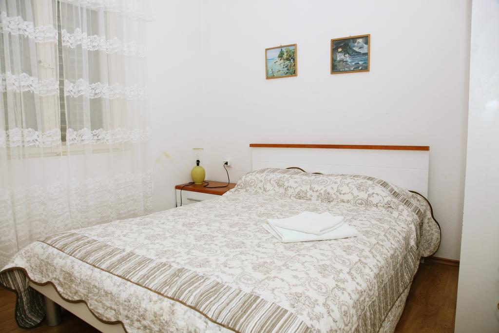 Apartments Gabrijela Prižba Camera foto
