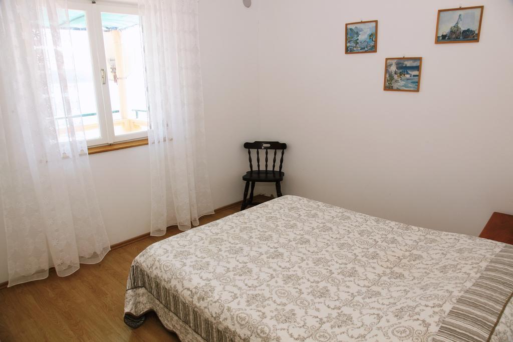 Apartments Gabrijela Prižba Camera foto