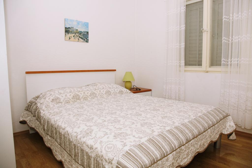 Apartments Gabrijela Prižba Camera foto