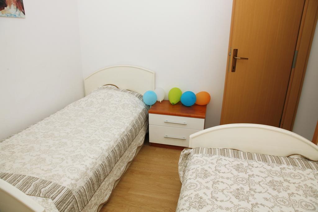 Apartments Gabrijela Prižba Camera foto