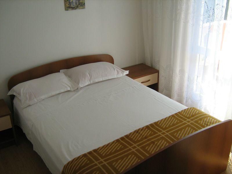 Apartments Gabrijela Prižba Esterno foto