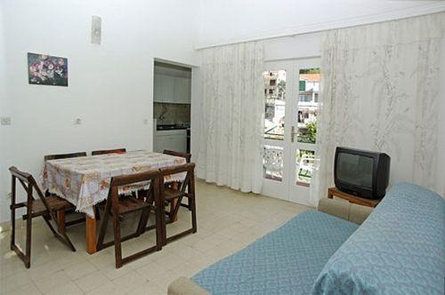 Apartments Gabrijela Prižba Esterno foto